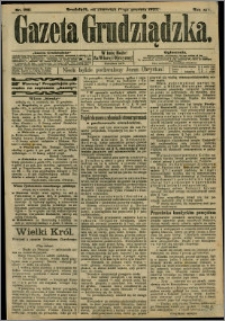 Gazeta Grudziądzka 1907.12.12 R.14 nr 149