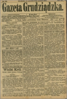 Gazeta Grudziądzka 1907.12.19 R.14 nr 152