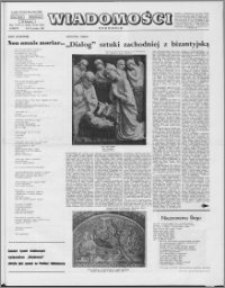 Wiadomości, R. 22 nr 52/53 (1134/1135), 1967