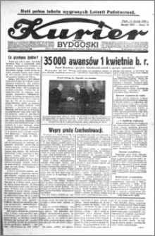 Kurier Bydgoski 1939.01.13 R.18 nr 10