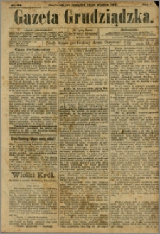 Gazeta Grudziądzka 1907.12.26 R.14 nr 155