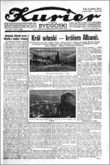 Kurier Bydgoski 1939.04.12 R.18 nr 84