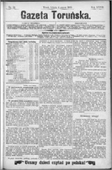 Gazeta Toruńska 1893, R. 27 nr 52