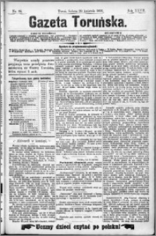 Gazeta Toruńska 1893, R. 27 nr 98