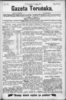 Gazeta Toruńska 1893, R. 27 nr 123