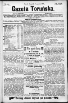Gazeta Toruńska 1893, R. 27 nr 129