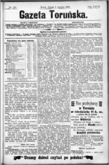 Gazeta Toruńska 1893, R. 27 nr 130