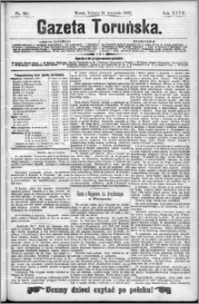 Gazeta Toruńska 1893, R. 27 nr 214