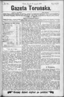 Gazeta Toruńska 1893, R. 27 nr 216
