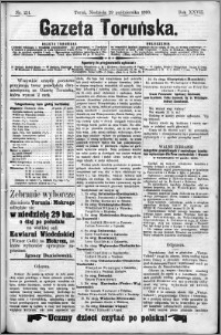Gazeta Toruńska 1893, R. 27 nr 251