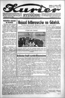 Kurier Bydgoski 1939.06.11 R.18 nr 132