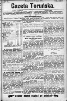 Gazeta Toruńska 1894, R. 28 nr 50