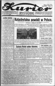 Kurier Bydgoski 1939.07.29 R.18 nr 172