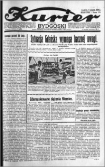 Kurier Bydgoski 1939.08.03 R.18 nr 176