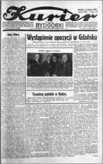 Kurier Bydgoski 1939.08.01 R.18 nr 185