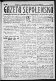 Gazeta Sępoleńska 1929, R. 3, nr 25