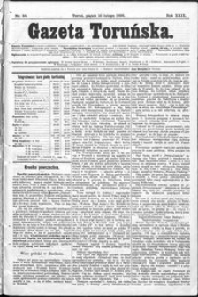 Gazeta Toruńska 1895, R. 29 nr 38