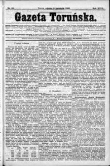 Gazeta Toruńska 1895, R. 29 nr 86