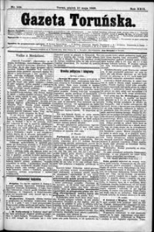 Gazeta Toruńska 1895, R. 29 nr 108