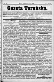 Gazeta Toruńska 1895, R. 29 nr 110