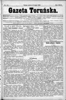 Gazeta Toruńska 1895, R. 29 nr 115