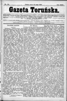 Gazeta Toruńska 1895, R. 29 nr 118