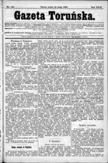 Gazeta Toruńska 1895, R. 29 nr 123