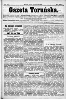 Gazeta Toruńska 1895, R. 29 nr 130
