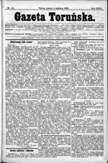 Gazeta Toruńska 1895, R. 29 nr 131
