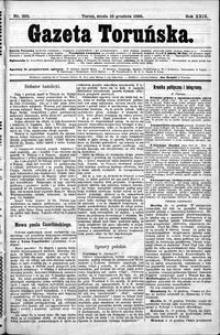 Gazeta Toruńska 1895, R. 29 nr 292