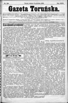 Gazeta Toruńska 1895, R. 29 nr 295