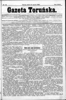 Gazeta Toruńska 1895, R. 29 nr 66