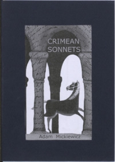 Crimean sonnets