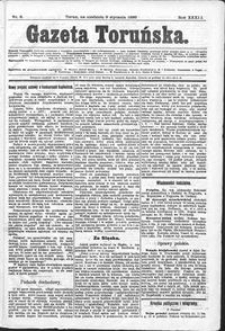 Gazeta Toruńska 1898, R. 32 nr 6