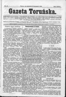 Gazeta Toruńska 1898, R. 32 nr 9