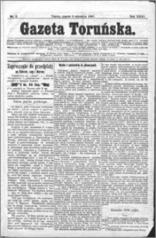 Gazeta Toruńska 1897, R. 31 nr 5