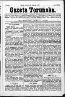 Gazeta Toruńska 1897, R. 31 nr 10