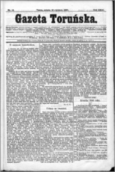 Gazeta Toruńska 1897, R. 31 nr 12