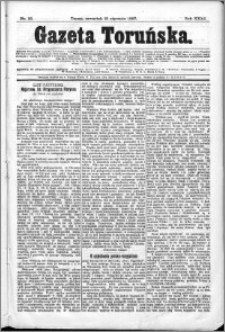 Gazeta Toruńska 1897, R. 31 nr 16