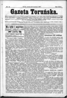 Gazeta Toruńska 1897, R. 31 nr 18