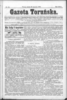 Gazeta Toruńska 1897, R. 31 nr 24