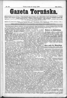 Gazeta Toruńska 1897, R. 31 nr 32