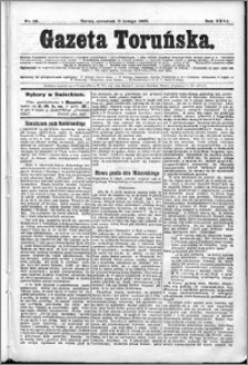 Gazeta Toruńska 1897, R. 31 nr 33