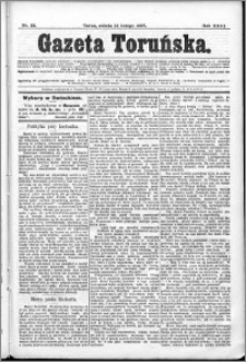 Gazeta Toruńska 1897, R. 31 nr 35