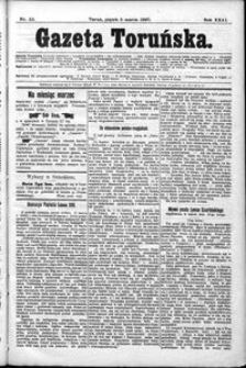 Gazeta Toruńska 1897, R. 31 nr 52