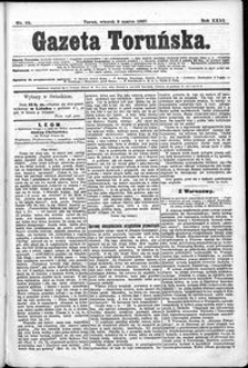 Gazeta Toruńska 1897, R. 31 nr 55