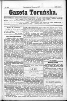 Gazeta Toruńska 1897, R. 31 nr 58