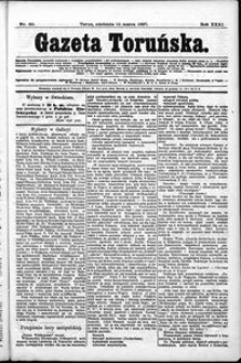 Gazeta Toruńska 1897, R. 31 nr 60