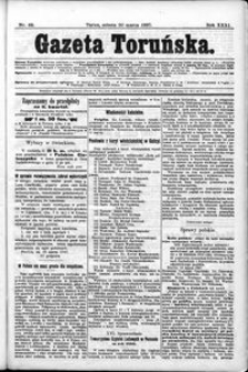 Gazeta Toruńska 1897, R. 31 nr 65