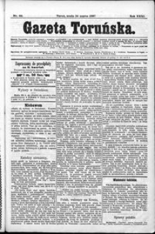 Gazeta Toruńska 1897, R. 31 nr 68